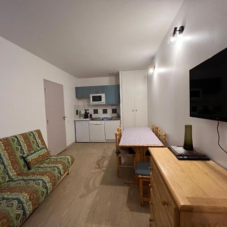 Bel Appartement En Rez De Chaussee Каутерец Екстериор снимка