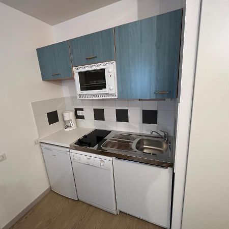 Bel Appartement En Rez De Chaussee Каутерец Екстериор снимка