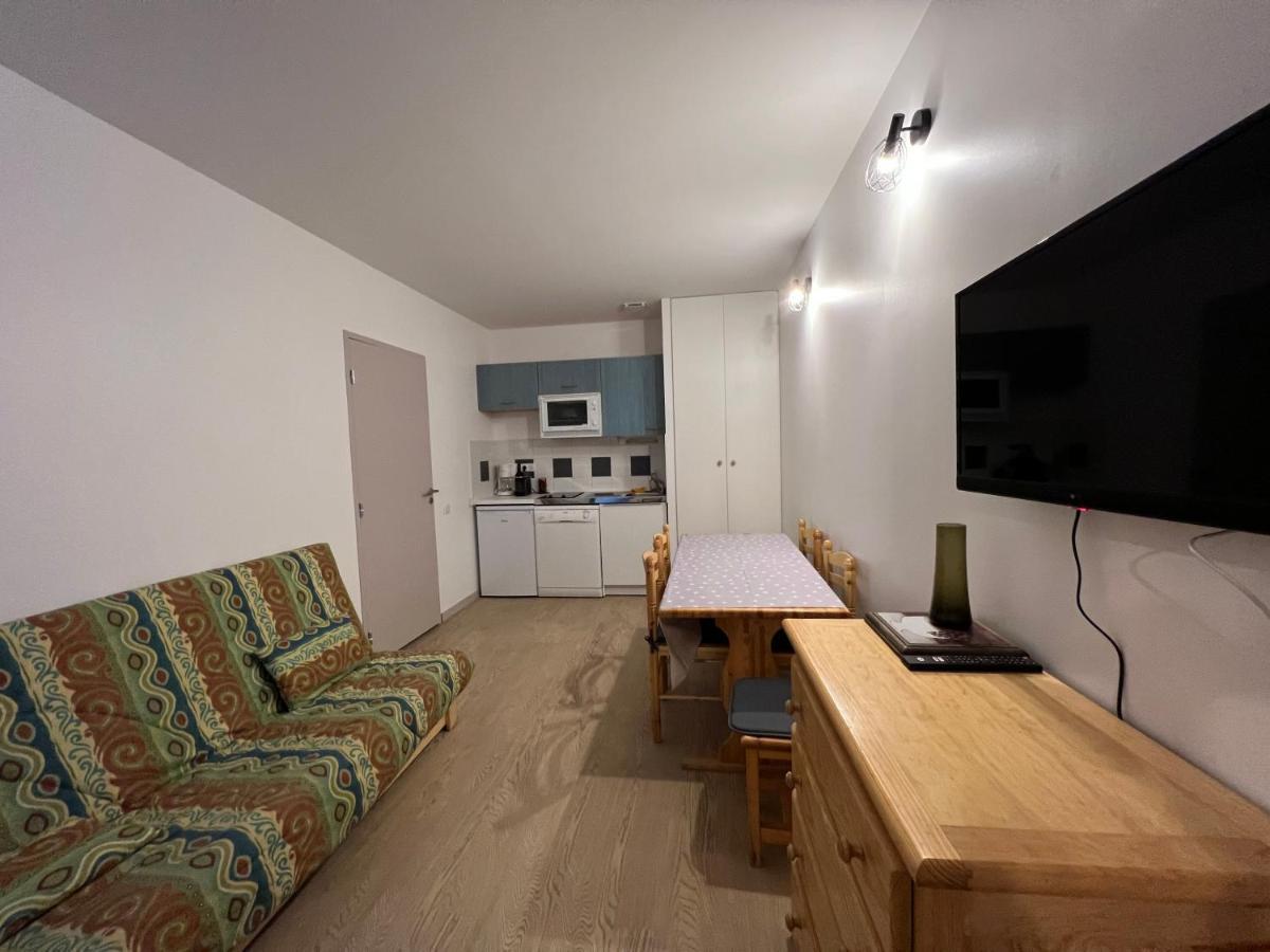 Bel Appartement En Rez De Chaussee Каутерец Екстериор снимка