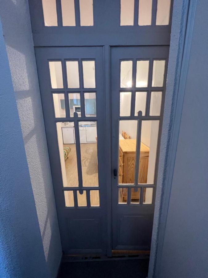 Bel Appartement En Rez De Chaussee Каутерец Екстериор снимка