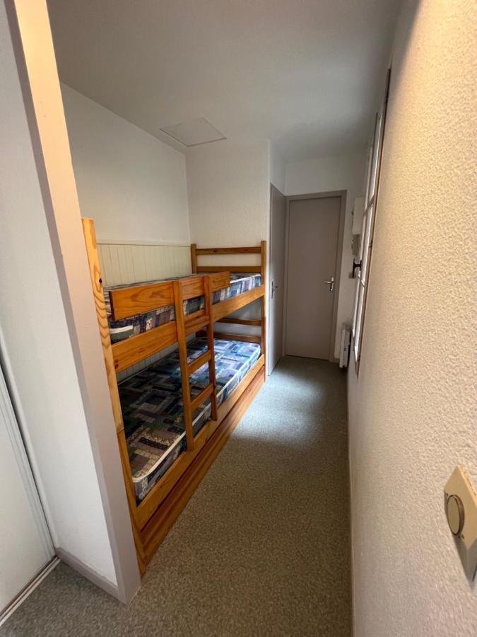 Bel Appartement En Rez De Chaussee Каутерец Екстериор снимка