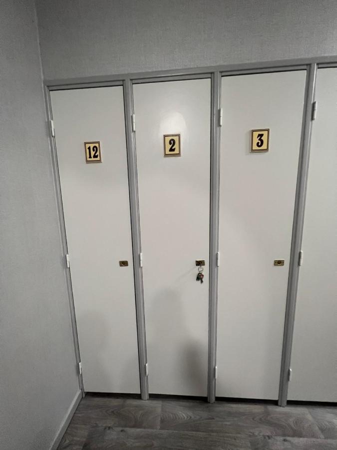Bel Appartement En Rez De Chaussee Каутерец Екстериор снимка